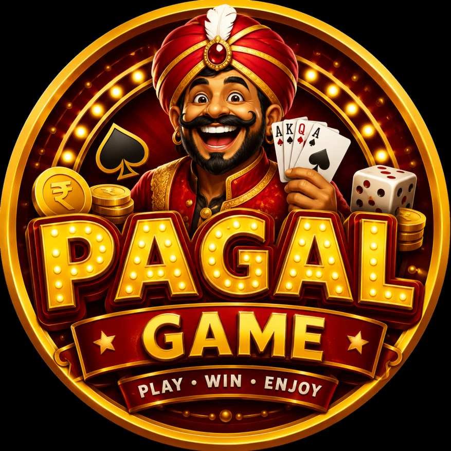 pagal game